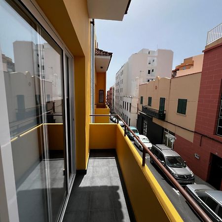 Urban Oasis La Palma Διαμέρισμα Santa Cruz de la Palma  Εξωτερικό φωτογραφία