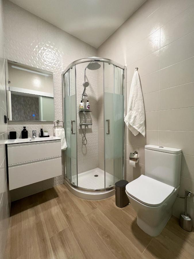 Urban Oasis La Palma Διαμέρισμα Santa Cruz de la Palma  Εξωτερικό φωτογραφία