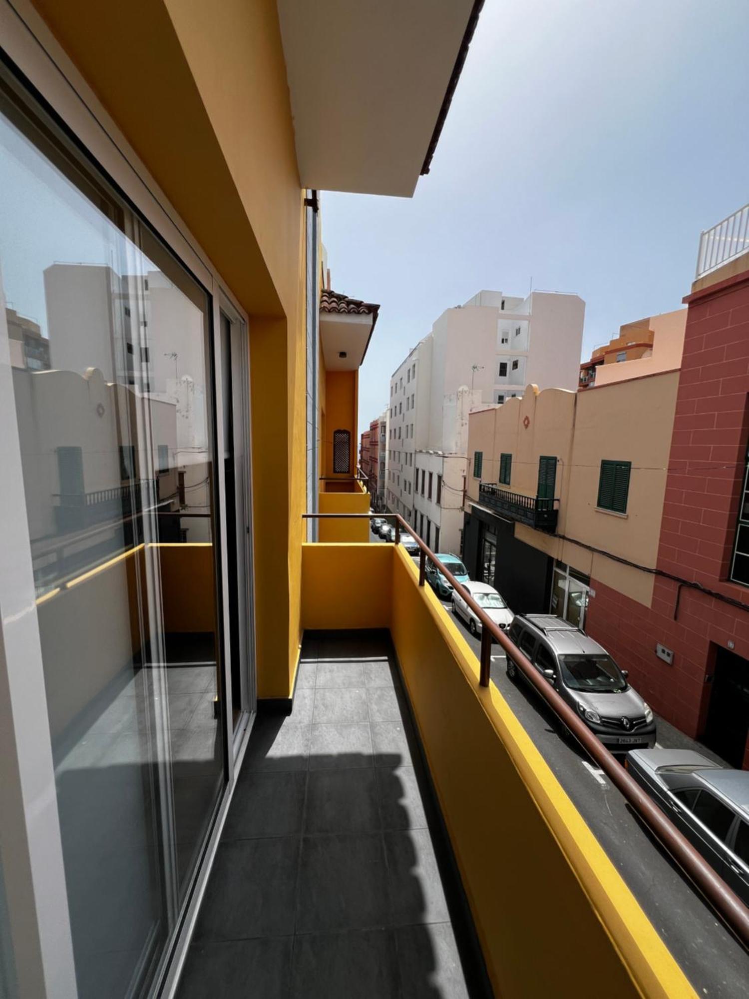 Urban Oasis La Palma Διαμέρισμα Santa Cruz de la Palma  Εξωτερικό φωτογραφία